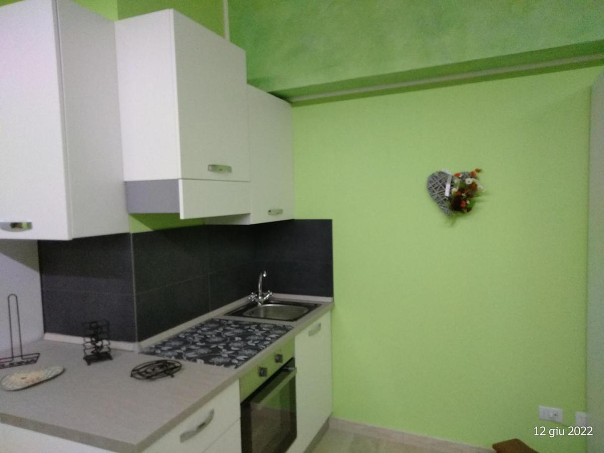 Alloggio Verde Nel Cuore Di Soriano Soriano nel Cimino Exterior foto