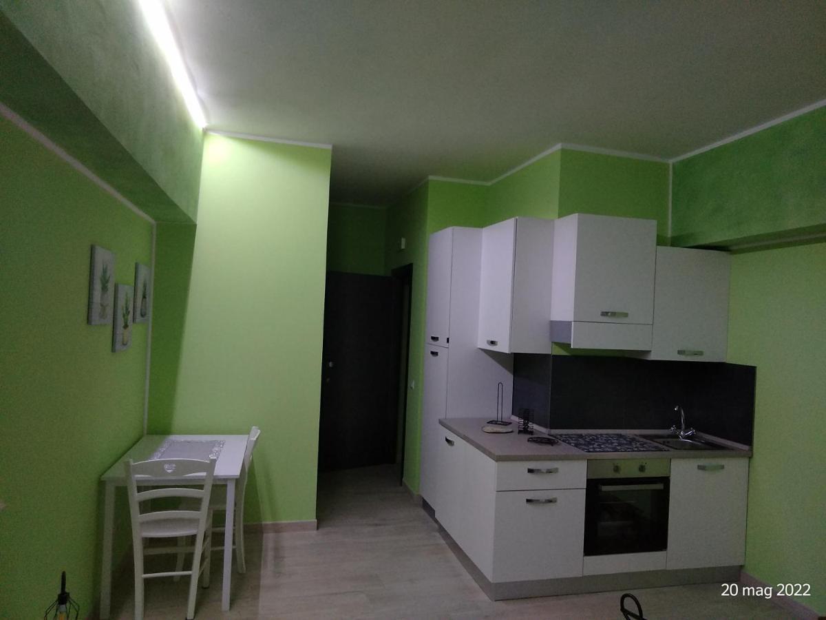 Alloggio Verde Nel Cuore Di Soriano Soriano nel Cimino Exterior foto